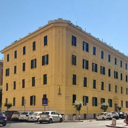 Art Lodge Apartment Ρώμη Εξωτερικό φωτογραφία