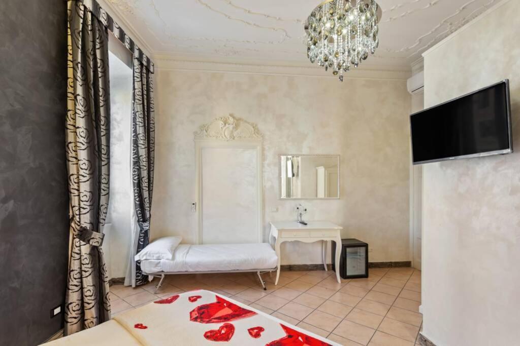 Art Lodge Apartment Ρώμη Εξωτερικό φωτογραφία