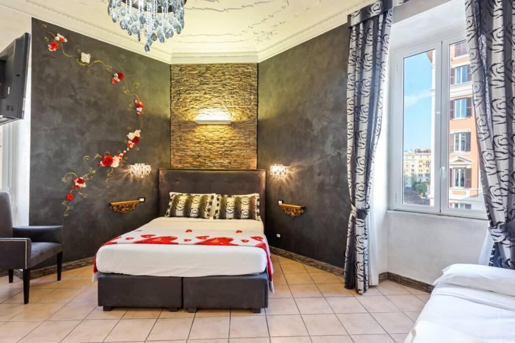 Art Lodge Apartment Ρώμη Εξωτερικό φωτογραφία