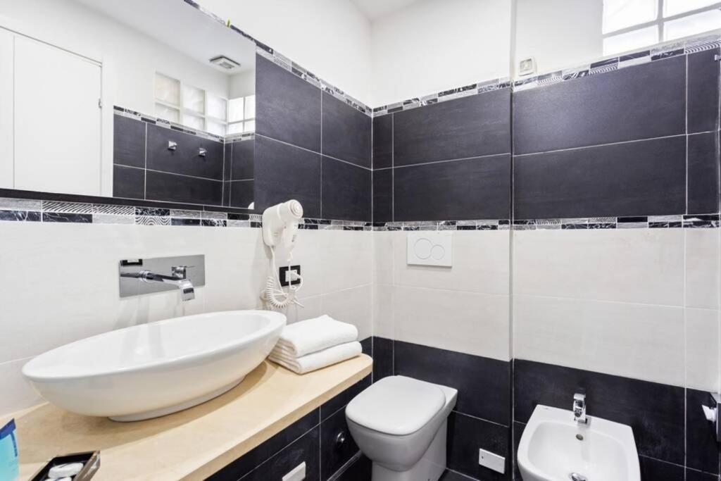 Art Lodge Apartment Ρώμη Εξωτερικό φωτογραφία