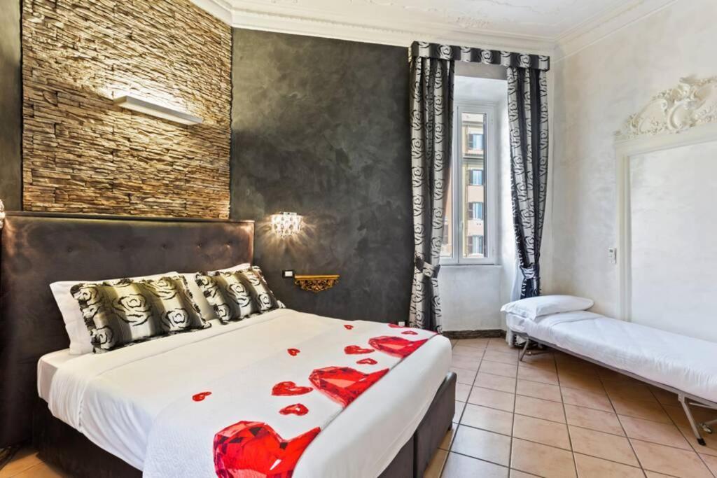 Art Lodge Apartment Ρώμη Εξωτερικό φωτογραφία
