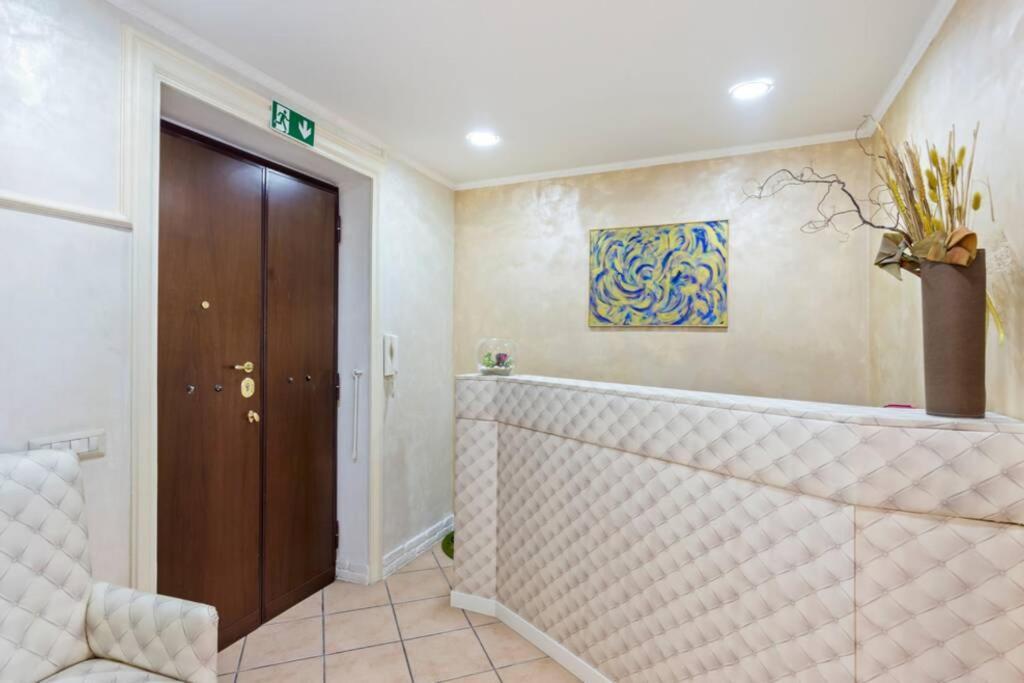 Art Lodge Apartment Ρώμη Εξωτερικό φωτογραφία