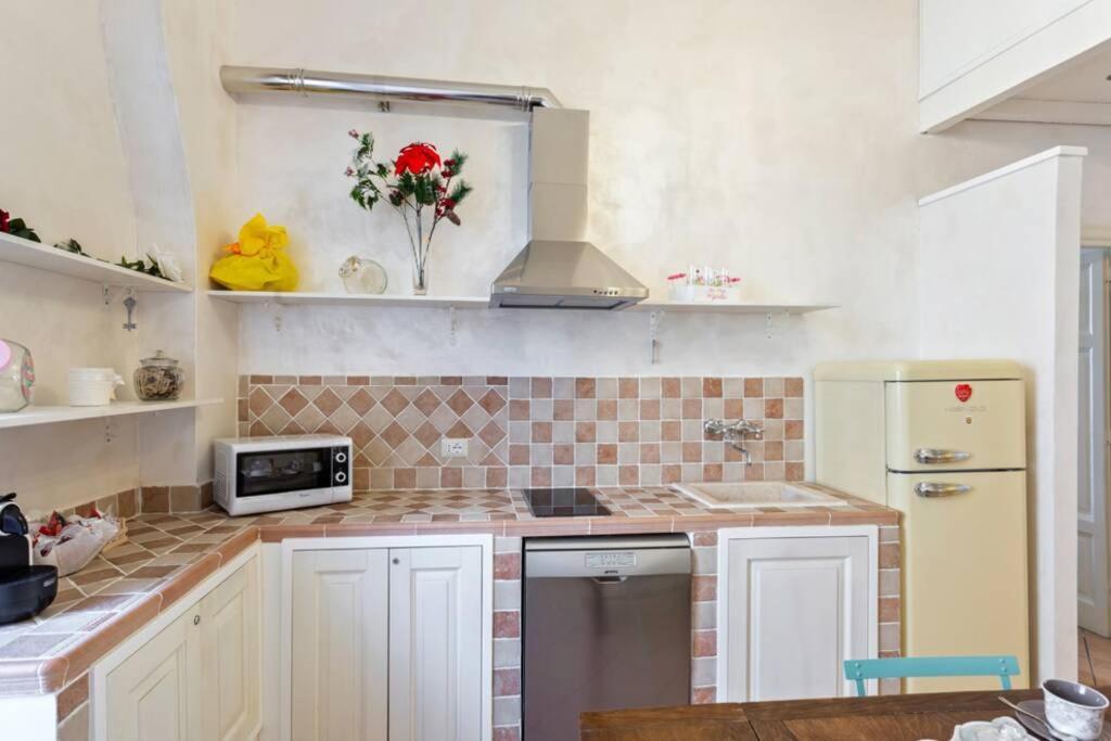 Art Lodge Apartment Ρώμη Εξωτερικό φωτογραφία